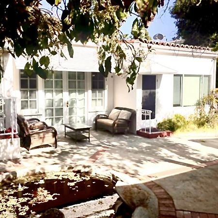 Sunset Strip Bed and Breakfast Los Angeles Buitenkant foto