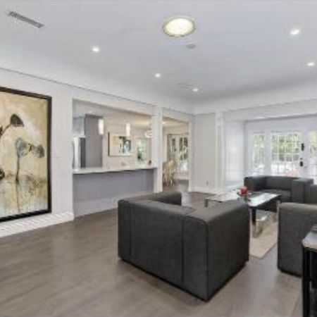 Sunset Strip Bed and Breakfast Los Angeles Buitenkant foto