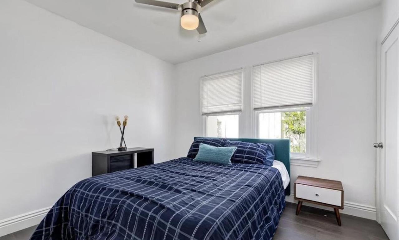 Sunset Strip Bed and Breakfast Los Angeles Buitenkant foto