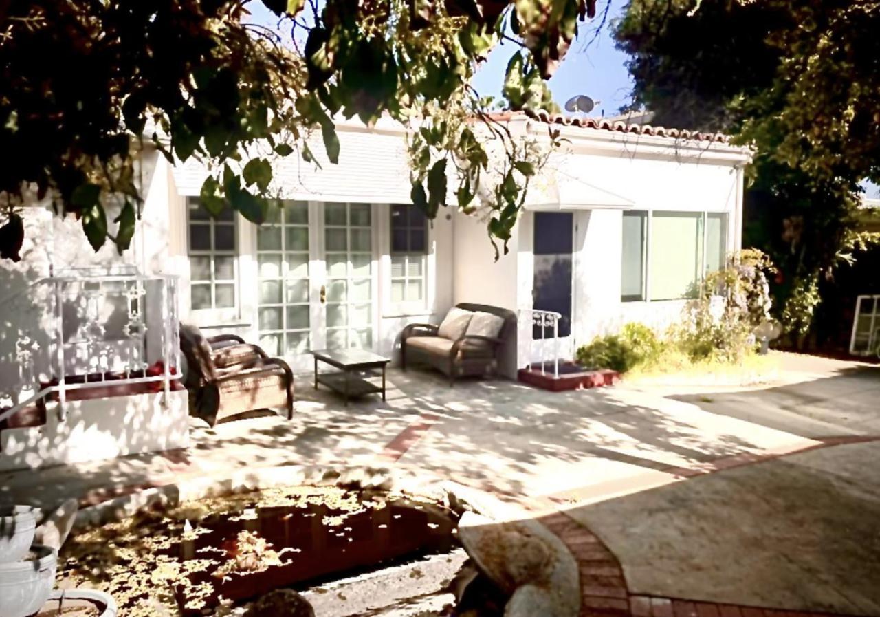 Sunset Strip Bed and Breakfast Los Angeles Buitenkant foto
