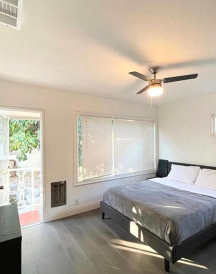 Sunset Strip Bed and Breakfast Los Angeles Buitenkant foto